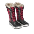 thumbnail image 2 of Canadiana Women's Crystal Boots, 2 of 4