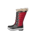 thumbnail image 3 of Canadiana Women's Crystal Boots, 3 of 4