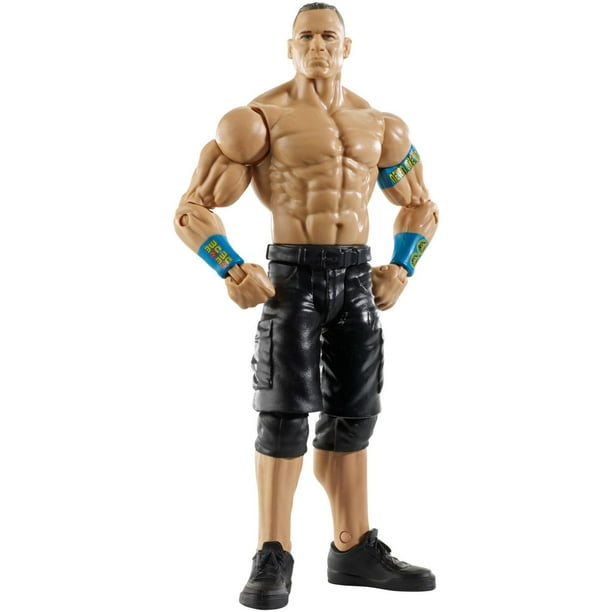 Figurine de base WWE - John Cena