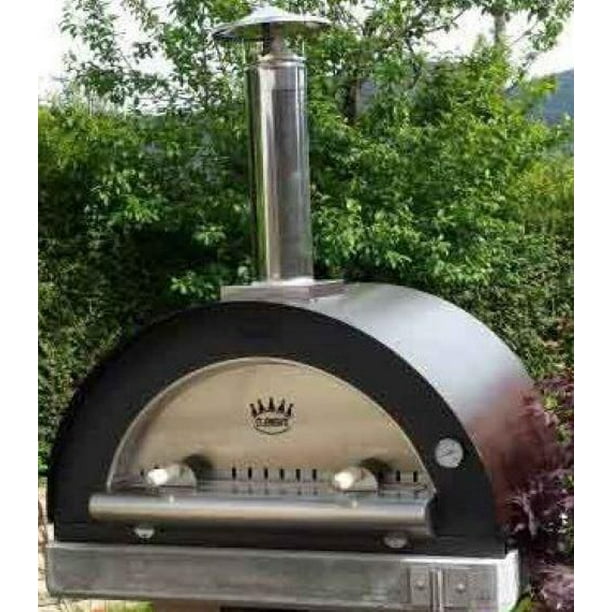 Clementi, Made in Italy, Family Copper Pizza Oven 80x100 Walmart.ca