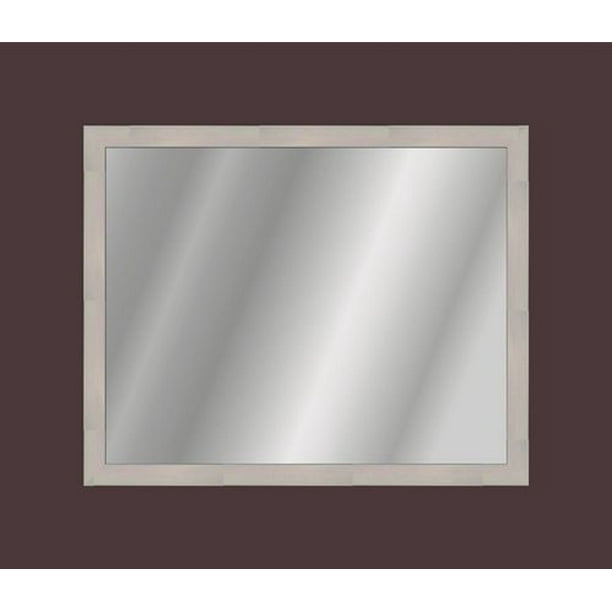 Collage miroir 3: 2 8x10, 1 12x16
