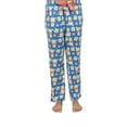 thumbnail image 1 of Disney Winnie The Pooh Ladies' Pyjama Pant, 1 of 5