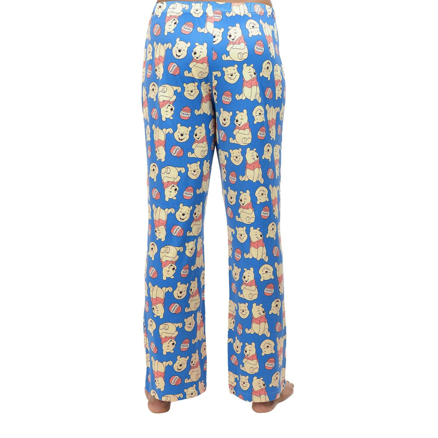Disney Winnie The Pooh Ladies' Pyjama Pant
