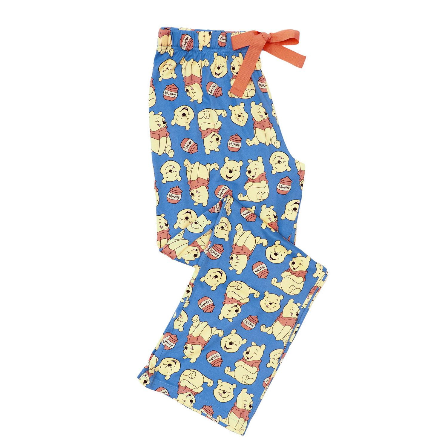 Disney Winnie The Pooh Ladies' Pyjama Pant