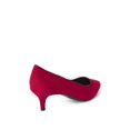 thumbnail image 4 of George Women's Kitten Heels, 4 of 4