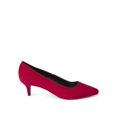 thumbnail image 1 of George Women's Kitten Heels, 1 of 4