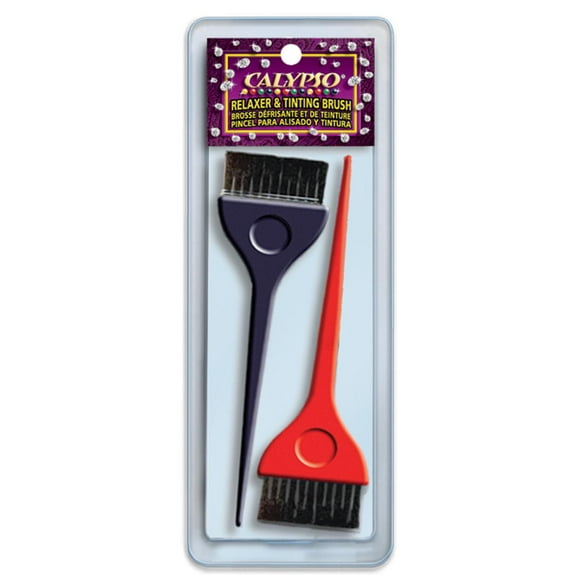 Relaxer & Tinting Brush, For applying relaxer cream or hair dye