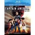 thumbnail image 1 of Captain America: The First Avenger (Blu-ray + DVD + Digital Copy), 1 of 1