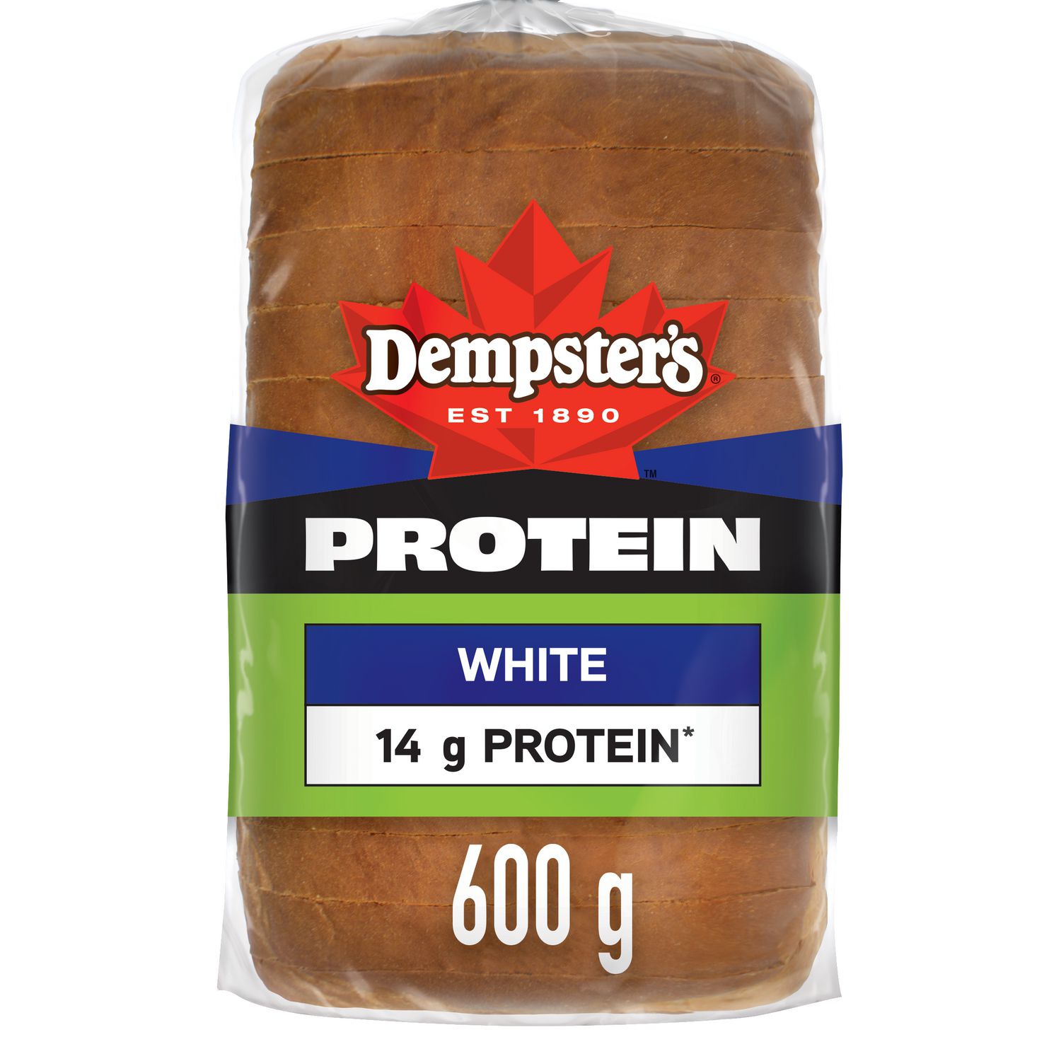 Dempster’s® Protein White Loaf