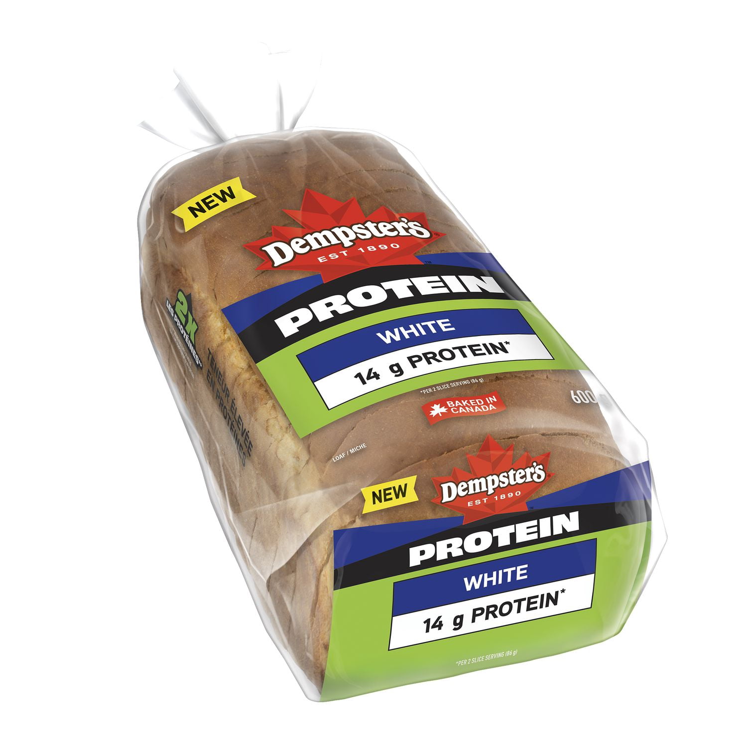 thumbnail image 4 of Dempster’s® Protein White Loaf, 4 of 8