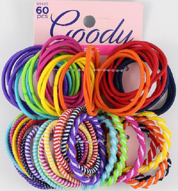 children's hair elastics