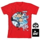 T-shirt Tube Heroes pour garçons – image 1 sur 1