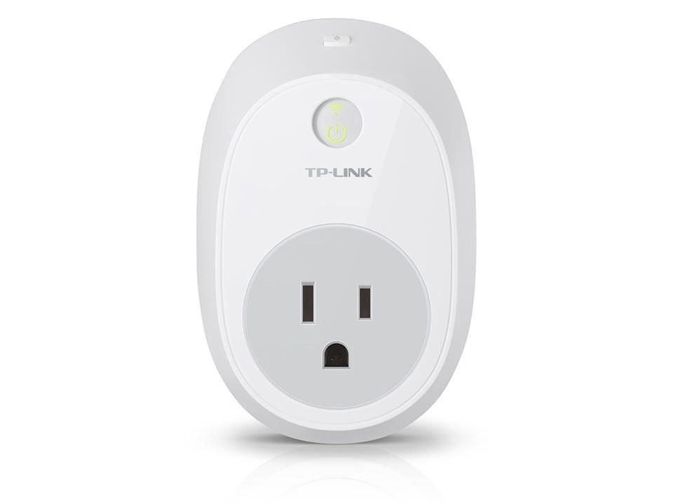 TP Link HS100 Wi Fi Smart Plug Walmart Canada