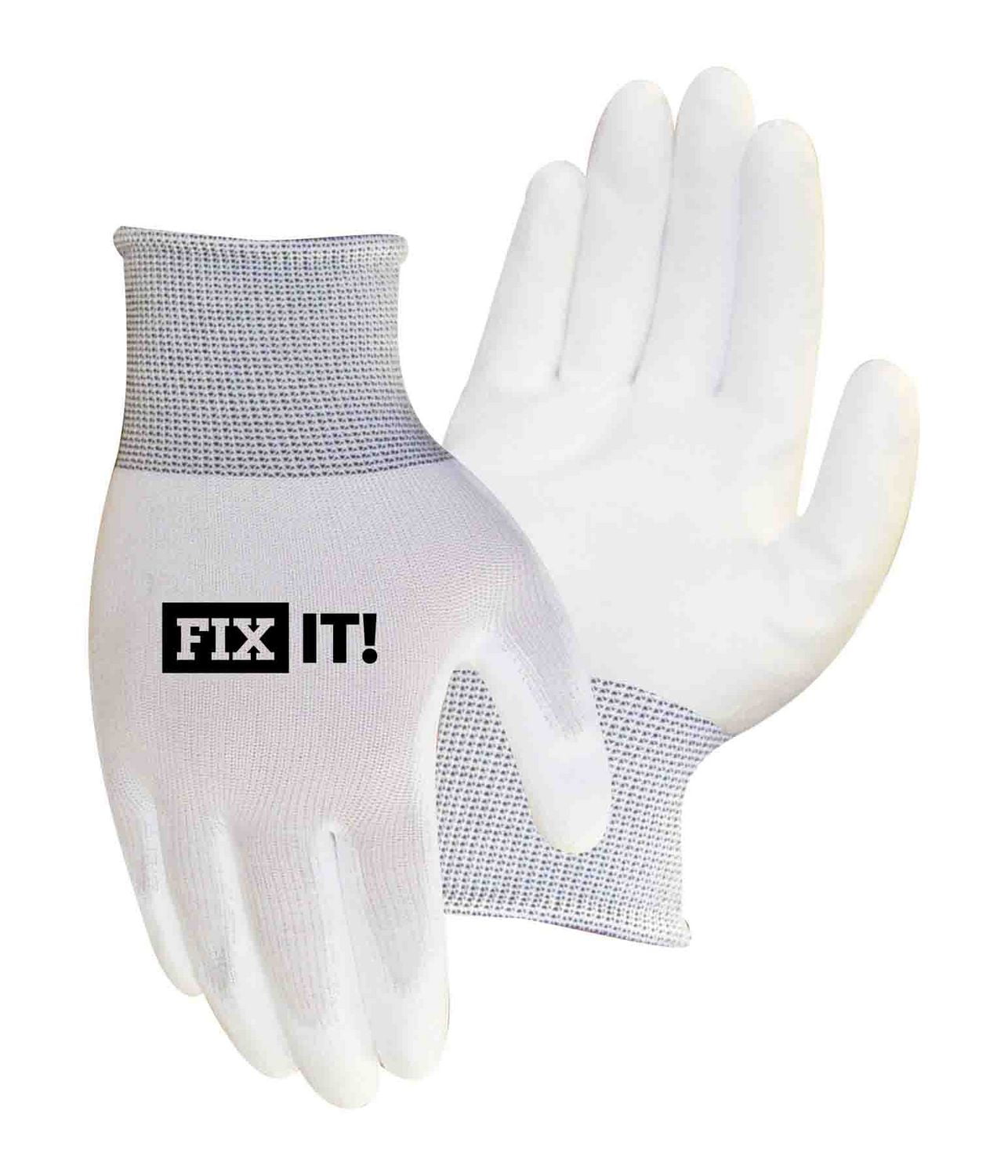FIX IT! Painter's Glove Walmart Canada