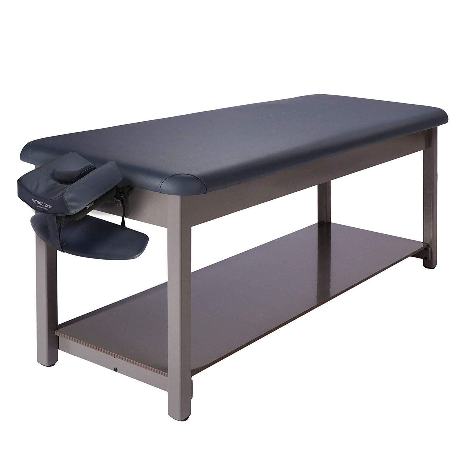 Master Massage 30" Bahama Stationary Massage Table Walmart Canada