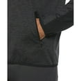 thumbnail image 4 of PGA TOUR Men’s Knit Quarter Zip Golf Jacket, 4 of 4