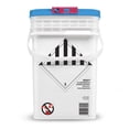 thumbnail image 2 of hth granules de chlorination super, 15,9 kg, 2 of 4
