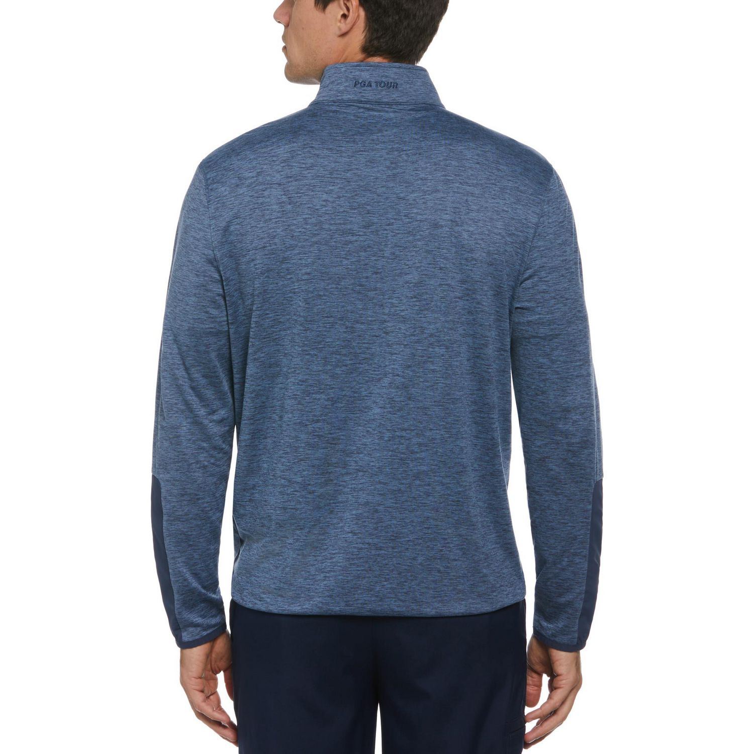 Quarter zip golf discount jacket