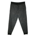 thumbnail image 1 of George Men's Sherpa Lined Jogger, 1 of 3