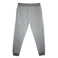 thumbnail image 2 of George Men's Sherpa Lined Jogger, 2 of 3