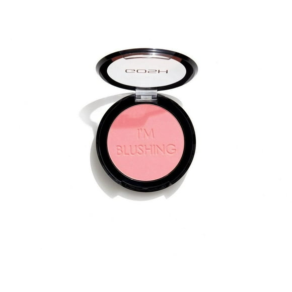 GOSH - I'm Blushing - 002 Amour, PERFUME FREE / VEGAN