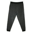 thumbnail image 2 of George Men's Sherpa Lined Jogger, 2 of 3