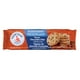 Biscuits Voortman sans sucre ajouté aux pépites de chocolat et pacanes 225 g – image 1 sur 2