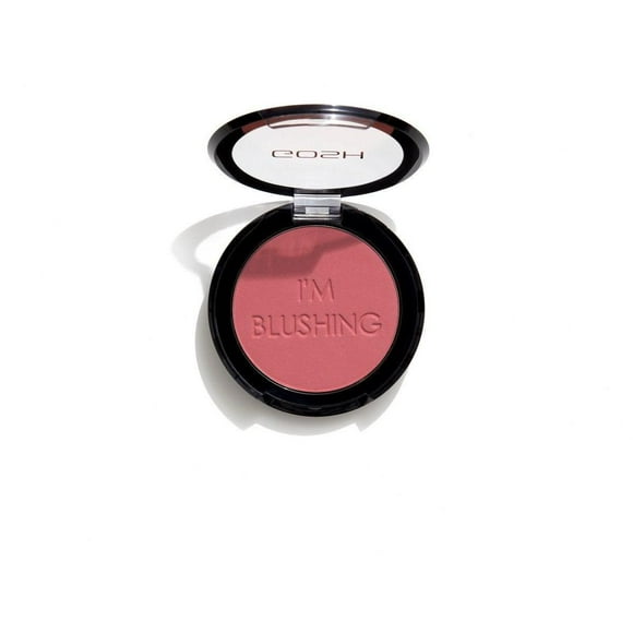 GOSH - Je rougis - 003 Passion SANS PARFUM / VÉGÉTALIEN