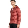 thumbnail image 2 of George Men's Puffer Jacket, 2 of 6
