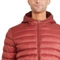 thumbnail image 4 of George Men's Puffer Jacket, 4 of 6