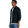 thumbnail image 2 of George Men's Microfleece Jacket, 2 of 6