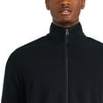 thumbnail image 4 of George Men's Microfleece Jacket, 4 of 6