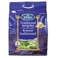 thumbnail image 1 of Sitara Traditional Basmati Rice, 1 of 3