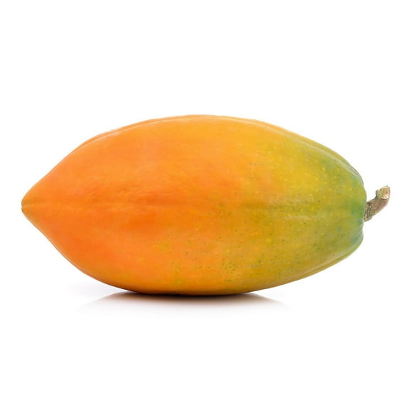 Papaya, Jumbo, Sold in singles, 0.92 - 1.22 KG