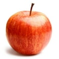 thumbnail image 1 of Pomme Honeycrisp, Vendues individuellement, 0.13 - 0.18 KG, 1 of 1