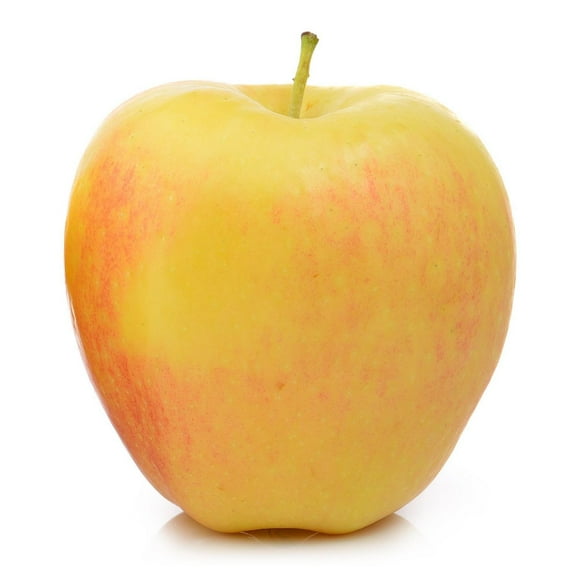 Apple, Golden Delicious, Sold in singles, 0.13 - 0.18 KG