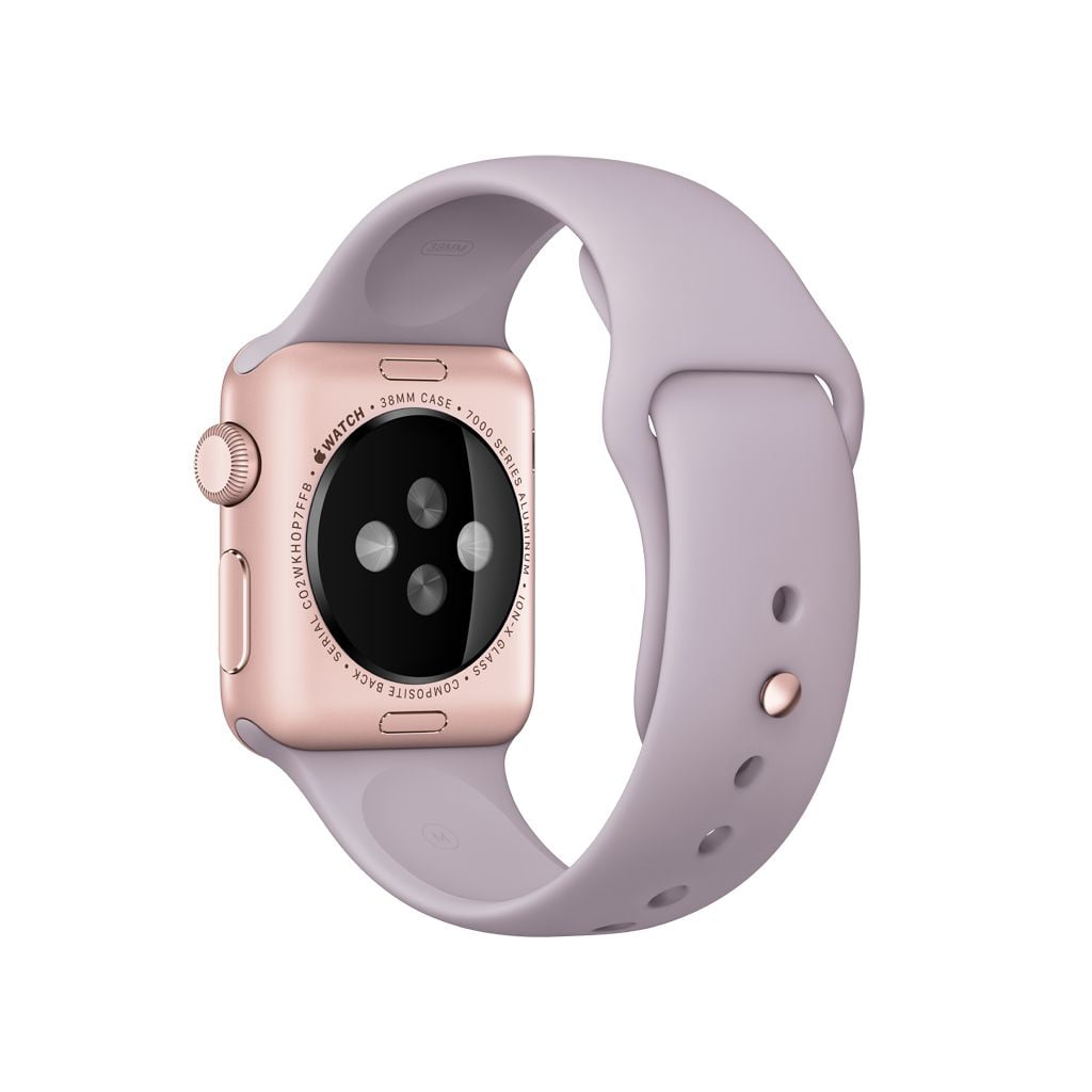 Walmart apple sale watch rose gold