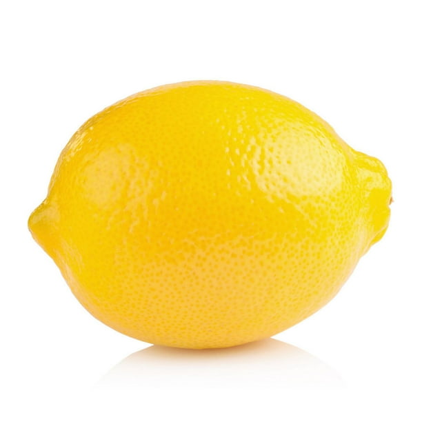 Lemon, Sold in singles - Walmart.ca