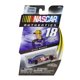 Véhicules NASCAR authentiques à l'échelle 1/64e - # 18 SNICKERS – image 1 sur 1