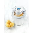 thumbnail image 1 of Ricardo Ice Cream Maker, 1 of 2