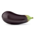 thumbnail image 1 of Eggplant, Sold in singles, 0.39 - 0.51 KG, 1 of 1