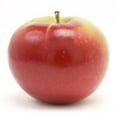 thumbnail image 1 of Apple, Paula Red, Sold in singles, 0.13 - 0.18 KG, 1 of 1