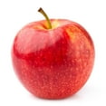 thumbnail image 1 of Pomme Gala, Vendues individuellement, 0.13 - 0.18 KG, 1 of 1