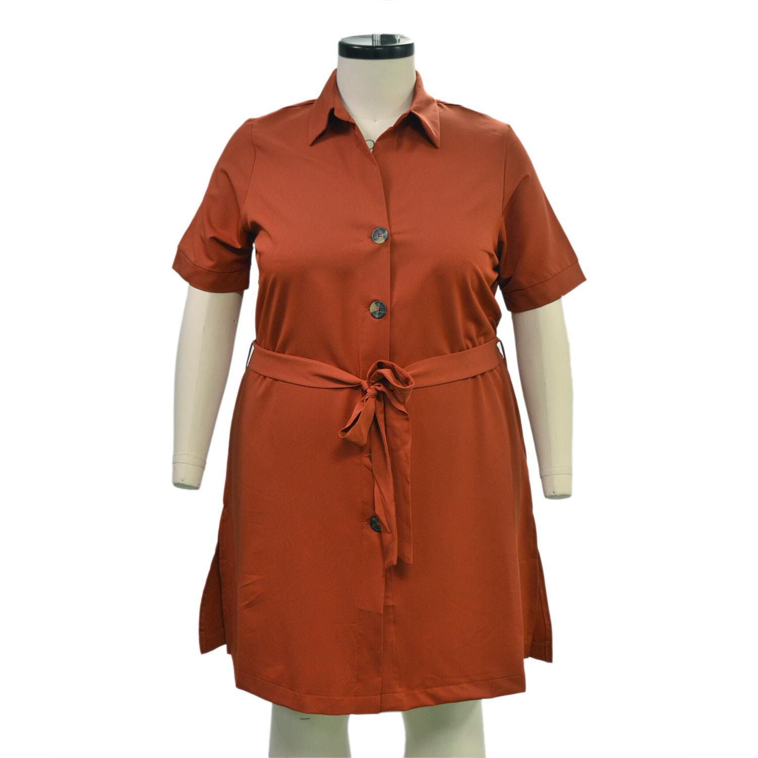 We Influence, taille plus