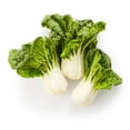 thumbnail image 1 of Bok Choy, Baby, 1 of 1