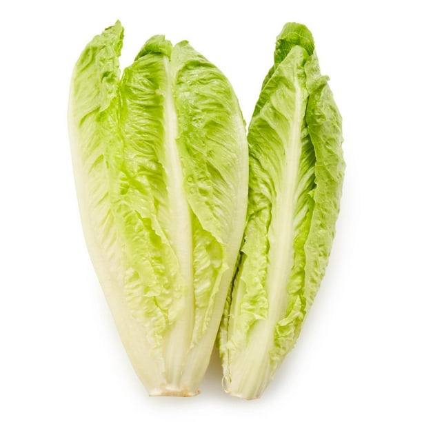 Lettuce, Romaine, Sold in singles - Walmart.ca