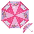 thumbnail image 1 of Dreamworks Gabby's Doll House Umbrella, 1 of 6