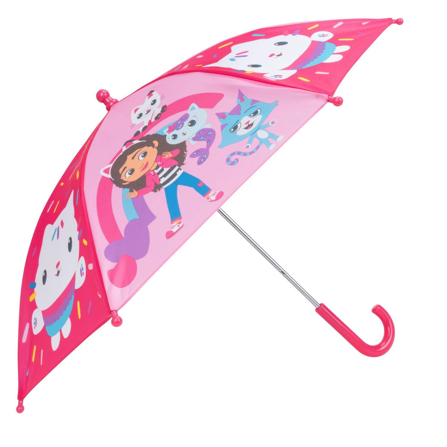 Dreamworks Parapluie Gabby Et La Maison Magique Parapluie pour enfant.