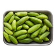 thumbnail image 1 of Tindora, 1 Tray, 0.35 - 0.56 KG, 1 of 1
