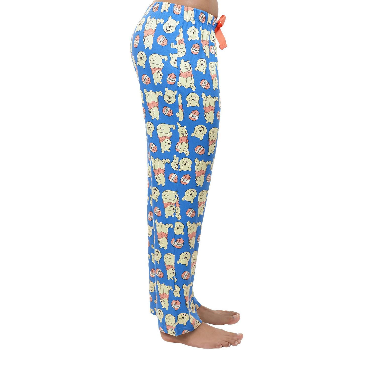 Disney Winnie The Pooh Ladies' Pyjama Pant